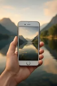 Фото Курсы фотографии на iPhone в Бресте